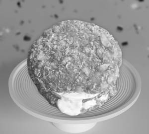 Kurkure Burger