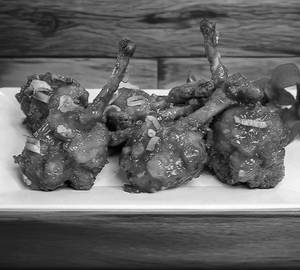 Chicken Lollipop