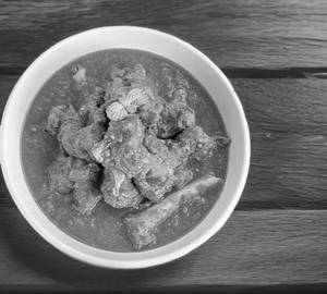 Mutton Rogan Josh