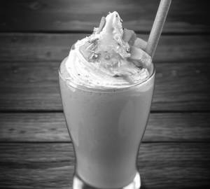 Mango Milk Shake