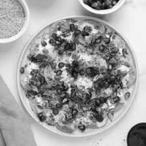 Papdi Chaat