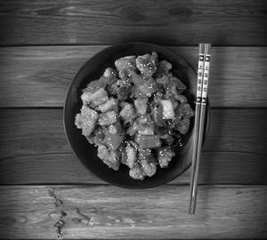 Hong Kong Chicken