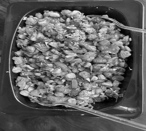 Chilli Corn
