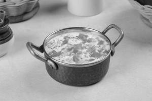 Mix Raita