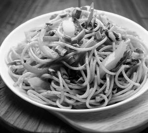 Hakka Noodles