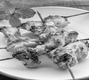 Reshmi Kebab