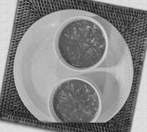 Chicken Lemon Coriander Soup