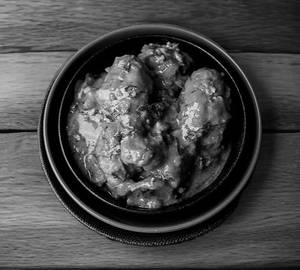 Murgh Do Pyaza