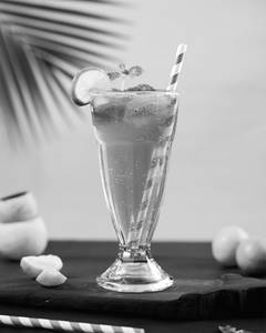 Classic Mojito                