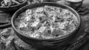 Sahi Paneer