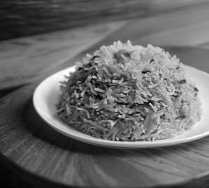 Veg Pulao