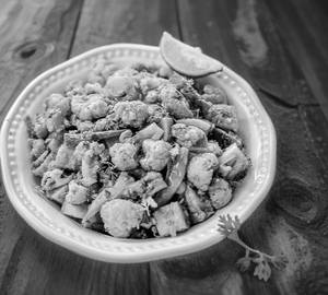 Aloo Gobi Dry