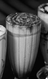 Kitkat Shake