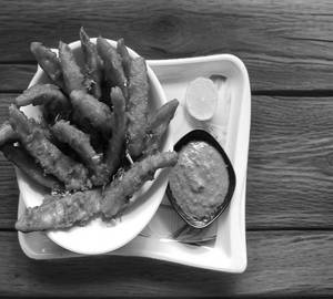 Baby Corn 65