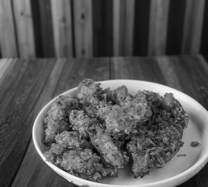 Crispy Chicken