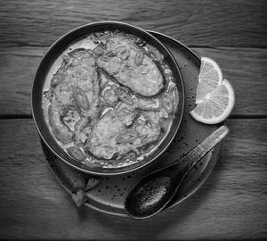 Fish Curry