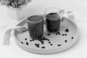 Choco Bliss Shot