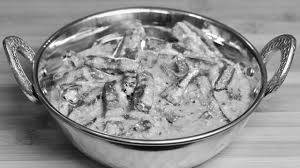 Dahi Bhindi