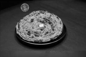 Laccha Paratha