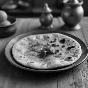 Chapati (1 pc)