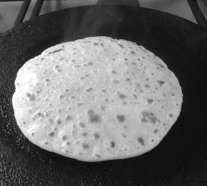 Plane Tawa Roti