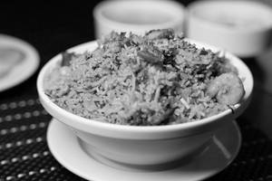 Royyala Vepudu Pulao