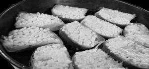 Garlic Breads With Cheese