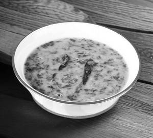 Dal Palak