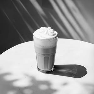 Signature Cold Coffee