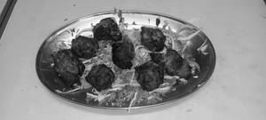 Lahori Murgh Tikka (8 Pcs)