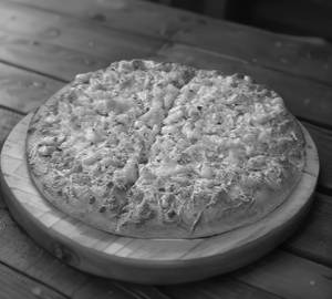 Corn and cheese