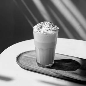 Biscoff Shake