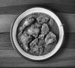 Chicken Kolhapuri