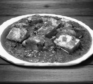 Paneer Lazawab