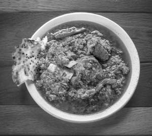 Chicken Rara