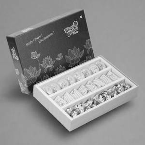 Uranus Cashew Assorted Sweets (500g)