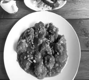 Chilli Fish