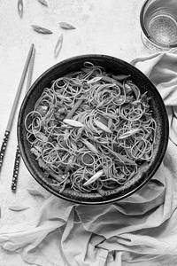 Veg. Noodles