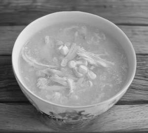 Chicken Sweet Corn Soup