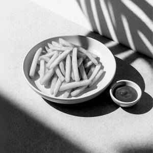 International Fries