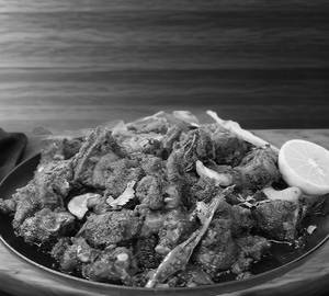 Mutton Iguru