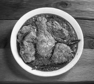 Murgh Khada Masala
