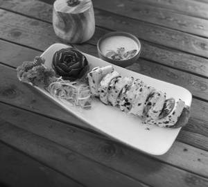 Malai Paneer Tikka
