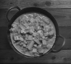 Kadai Chicken