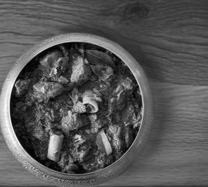Gongura Mutton Curry