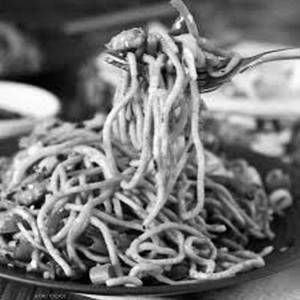 Veg Chowmein