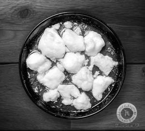 Chicken Lung Fung Soup