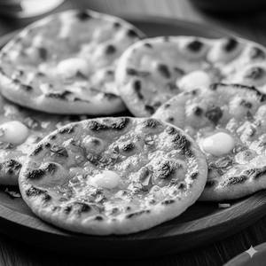 Butter Tandoori