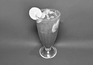 Virgin Mojito