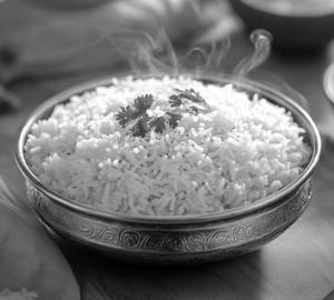 Plain Rice